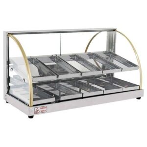vitrina-caliente-doble-piso-sobre-mostrador-w10bd-tita
