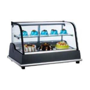 vitrina-refrigerada-con-cristal-curvo-de-lujo-sobre-mostrador-rtw185l-migsa