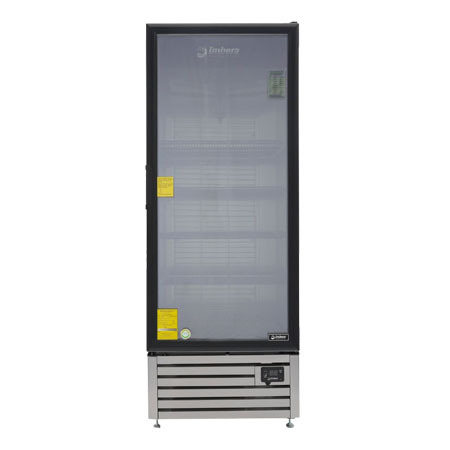 congelador-vertical-acero-inoxidable-puerta-de-vidrio-vfs-24-inox-imbera