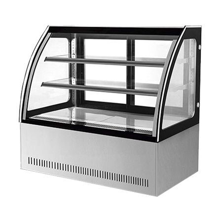 vitrina-exhibidora-de-cristal-curvo-de-306-litros-gn-1200c2-migsa