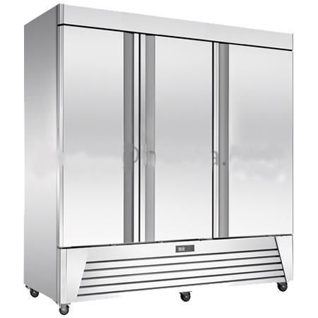 refrigerador-vertical-en-acero-inoxidable-tres-puertas-ur-78c-3-migsa
