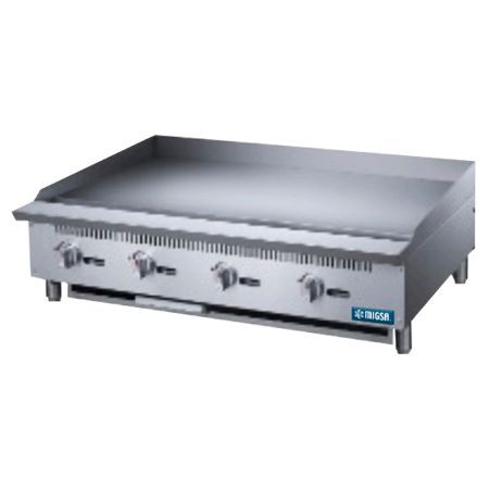 plancha-comercial-a-gas-de-4-quemadores-mgrg-48-mg-migsa