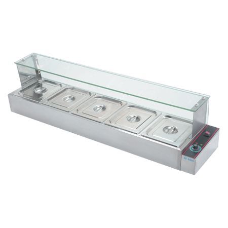 bano-maria-electrico-de-5-insertos-bn-b24-migsa
