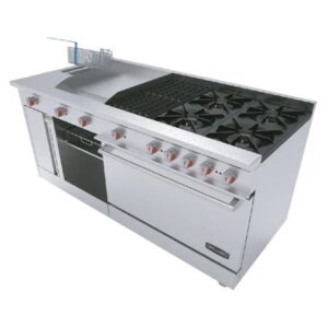 estufa-con-4-parrillas-asador-plancha-de-18-freidor-horno-y-gratinador-a-gas-universal-std-drago