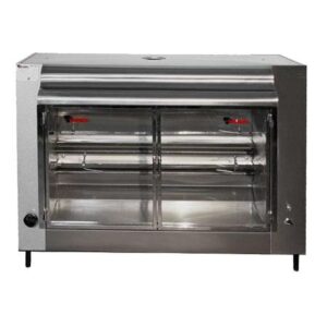 rosticero-economico-para-27-pollos-en-acero-inoxidable-27ecoace-valmex