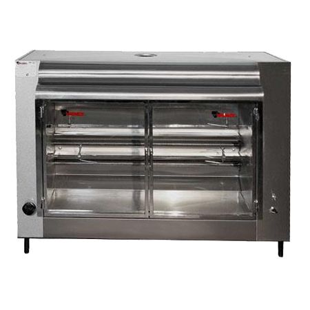 rosticero-economico-para-48-pollos-en-acero-inoxidable-48ecoace-valmex