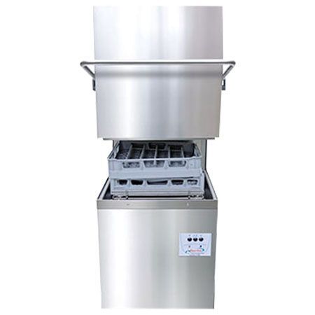 maquina-lavaloza-y-vasos-de-capota-lavamax-1000-san-son