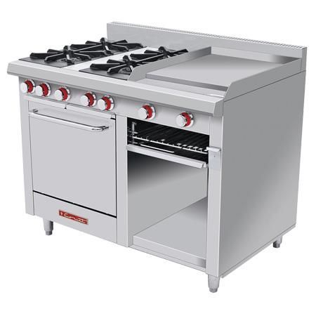 estufa-a-gas-4-quemadores-plancha-gratinador-horno-minichef-master-eco-coriat