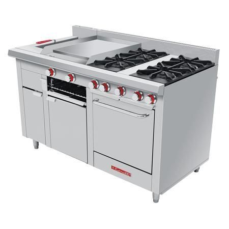estufa-a-gas-4-quemadores-plancha-gratinador-freidor-horno-multichef-turbo-master-eco-coriat