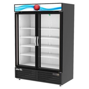 refrigerador-vertical-2-puertas-de-vidrio-abatible-armd-37-hc-merchandiser-line-asber