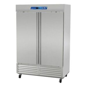 refrigerador-vertical-2-puerta-solidas-arr-49-h-hc-professional-line-asber