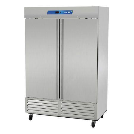 refrigerador-vertical-2-puerta-solidas-arr-49-h-hc-professional-line-asber