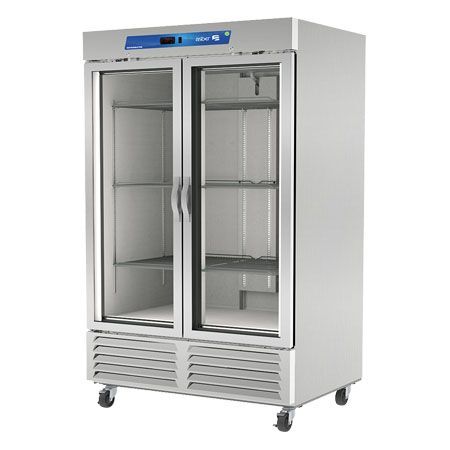 congelador-vertical-2-puertas-de-vidrio-arf-37-g-hc-professional-line-asber