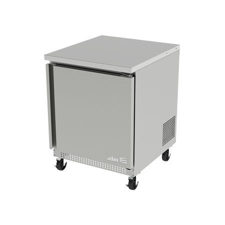 mesa-refrigerada-bajo-mostrador-autr-27-hc-professional-line-asber