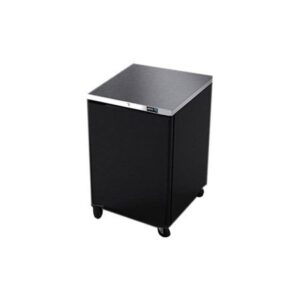 refrigerador-de-contra-barra-1-puerta-solida-vinil-negro-abbc-23-hc-professional-line-asber