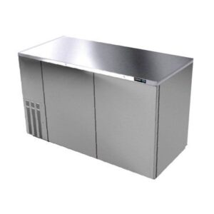 refrigerador-de-contra-barra-2-puertas-solida-acero-inoxidable-abbc-58-s-hc-professional-line-asber