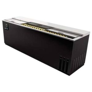botellero-refrigerado-en-vinil-negro-adbc-94-hc-professional-line-asber