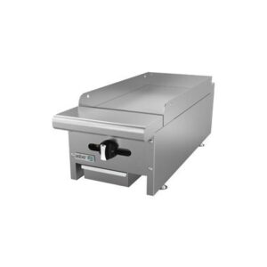 plancha-lisa-a-gas-con-placa-de-5-8-aemg-12-restaurant-line-asber