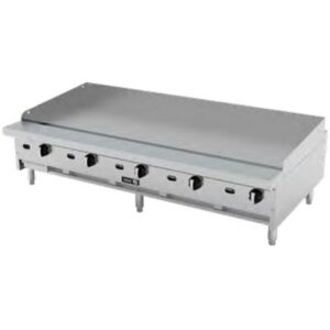 plancha-lisa-termostatica-a-gas-con-placa-de-1-aetg-72-h-restaurant-line-asber
