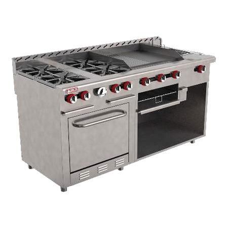 estufa-estufa-multiple-4-quemadores-plancha-asador-freidor-gratinador-horno-em-h-c-top-aquiles-delta