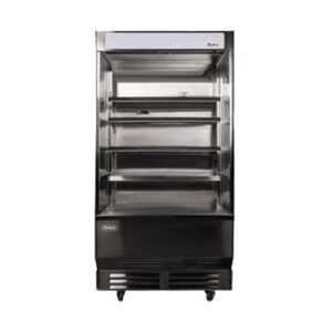 vitrina-abierta-lamina-negra-100-cm-aom-40b-atosa
