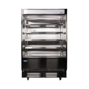 vitrina-abierta-lamina-negra-130-cm-aom-50b-atosa