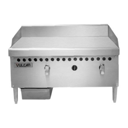 plancha-de-24-gas-vcrg24-m2-vulcan