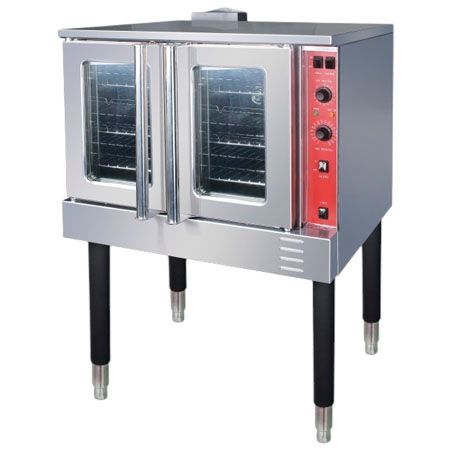 horno-de-conveccion-a-gas-fgc100-ecomax