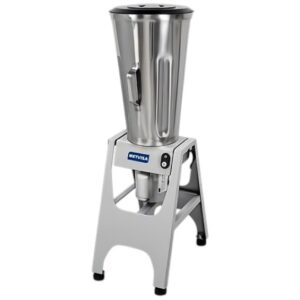 Licuadora Industrial Heavy Duty 25 Litro LBQI-25 Metvisa