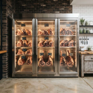 Maduradores de Carne