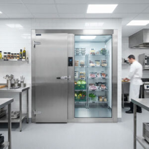Cámaras de Refrigeración
