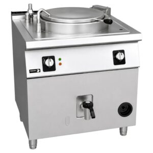 Marmita a Gas de Baño María 80 Lts M-G710 BM Fagor