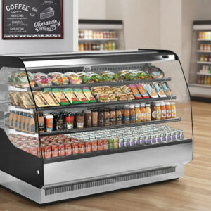 Vitrinas Refrigeradas