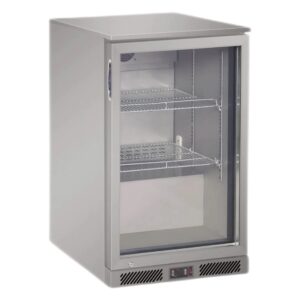 Refrigerador Contrabarra Back Bar 1 Puerta GN-126L Kreppsland