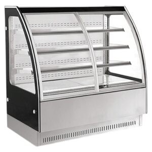 Vitrina Refrigerada Mural 1500 mm GN-1500Y3 Kreppsland